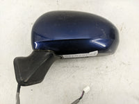 2010-2015 Toyota Prius Driver Side View Mirror - Left Door Mirror OEM Used - Oemusedautoparts1.com