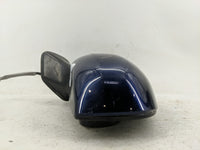 2010-2015 Toyota Prius Driver Side View Mirror - Left Door Mirror OEM Used - Oemusedautoparts1.com