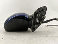 2010-2015 Toyota Prius Driver Side View Mirror - Left Door Mirror OEM Used - Oemusedautoparts1.com