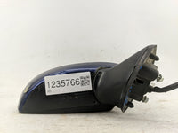 2010-2015 Toyota Prius Side Mirror Replacement Passenger Right View Door Mirror P/N:E4022865 Fits OEM Used Auto Parts - Oemu