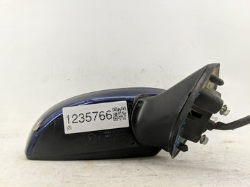 2010-2015 Toyota Prius Side Mirror Replacement Passenger Right View Door Mirror P/N:E4022865 Fits OEM Used Auto Parts - Oemu