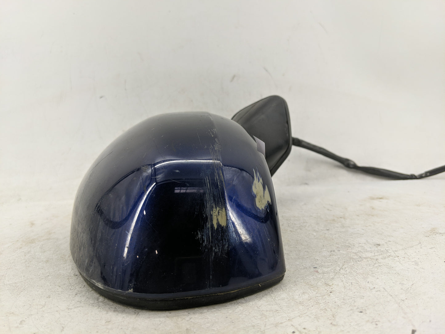 2010-2015 Toyota Prius Side Mirror Replacement Passenger Right View Door Mirror P/N:E4022865 Fits OEM Used Auto Parts - Oemu