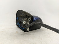 2010-2015 Toyota Prius Side Mirror Replacement Passenger Right View Door Mirror P/N:E4022865 Fits OEM Used Auto Parts - Oemu