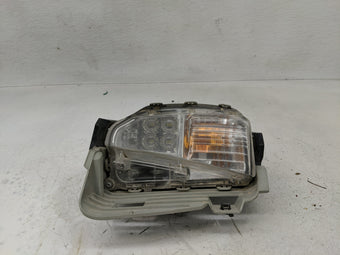 compare product 2012-2015 Toyota Prius Passenger Right Oem Front Light Lamp