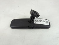 2015 Toyota Prius Interior Rear View Mirror Replacement OEM P/N:E4012197 E4022197 Fits OEM Used Auto Parts - Oemusedautopart