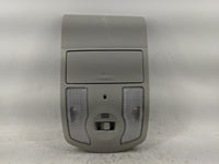 2015 Toyota Prius Overhead Roof Console - Oemusedautoparts1.com