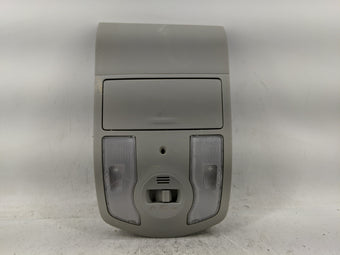 compare product 2015 Toyota Prius Overhead Roof Console