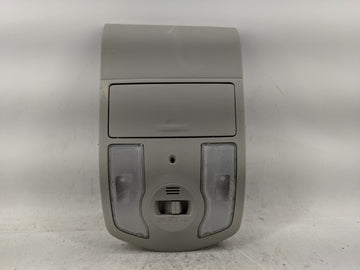 2015 Toyota Prius Overhead Roof Console - Oemusedautoparts1.com