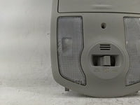 2015 Toyota Prius Overhead Roof Console - Oemusedautoparts1.com