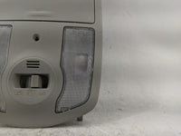2015 Toyota Prius Overhead Roof Console - Oemusedautoparts1.com