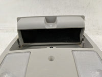 2015 Toyota Prius Overhead Roof Console - Oemusedautoparts1.com