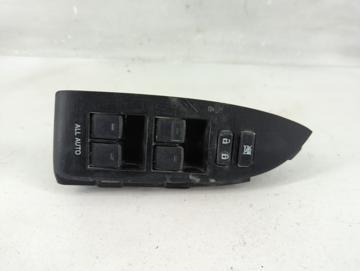 2014-2018 Toyota Prius Master Power Window Switch Replacement Driver Side Left P/N:74232-47230 Fits Fits 2014 2015 2016 2017