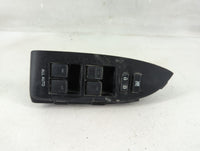 2014-2018 Toyota Prius Master Power Window Switch Replacement Driver Side Left P/N:74232-47230 Fits Fits 2014 2015 2016 2017