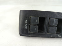 2014-2018 Toyota Prius Master Power Window Switch Replacement Driver Side Left P/N:74232-47230 Fits Fits 2014 2015 2016 2017