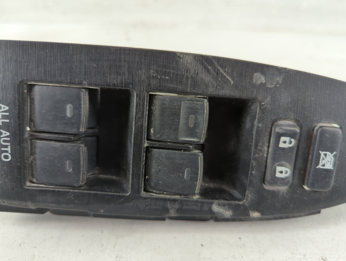 2014-2018 Toyota Prius Master Power Window Switch Replacement Driver Side Left P/N:74232-47230 Fits Fits 2014 2015 2016 2017