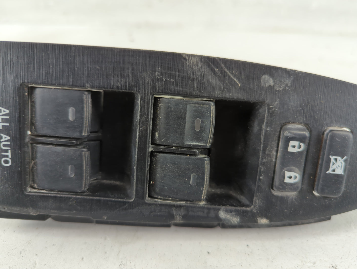 2014-2018 Toyota Prius Master Power Window Switch Replacement Driver Side Left P/N:74232-47230 Fits Fits 2014 2015 2016 2017