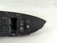 2014-2018 Toyota Prius Master Power Window Switch Replacement Driver Side Left P/N:74232-47230 Fits Fits 2014 2015 2016 2017