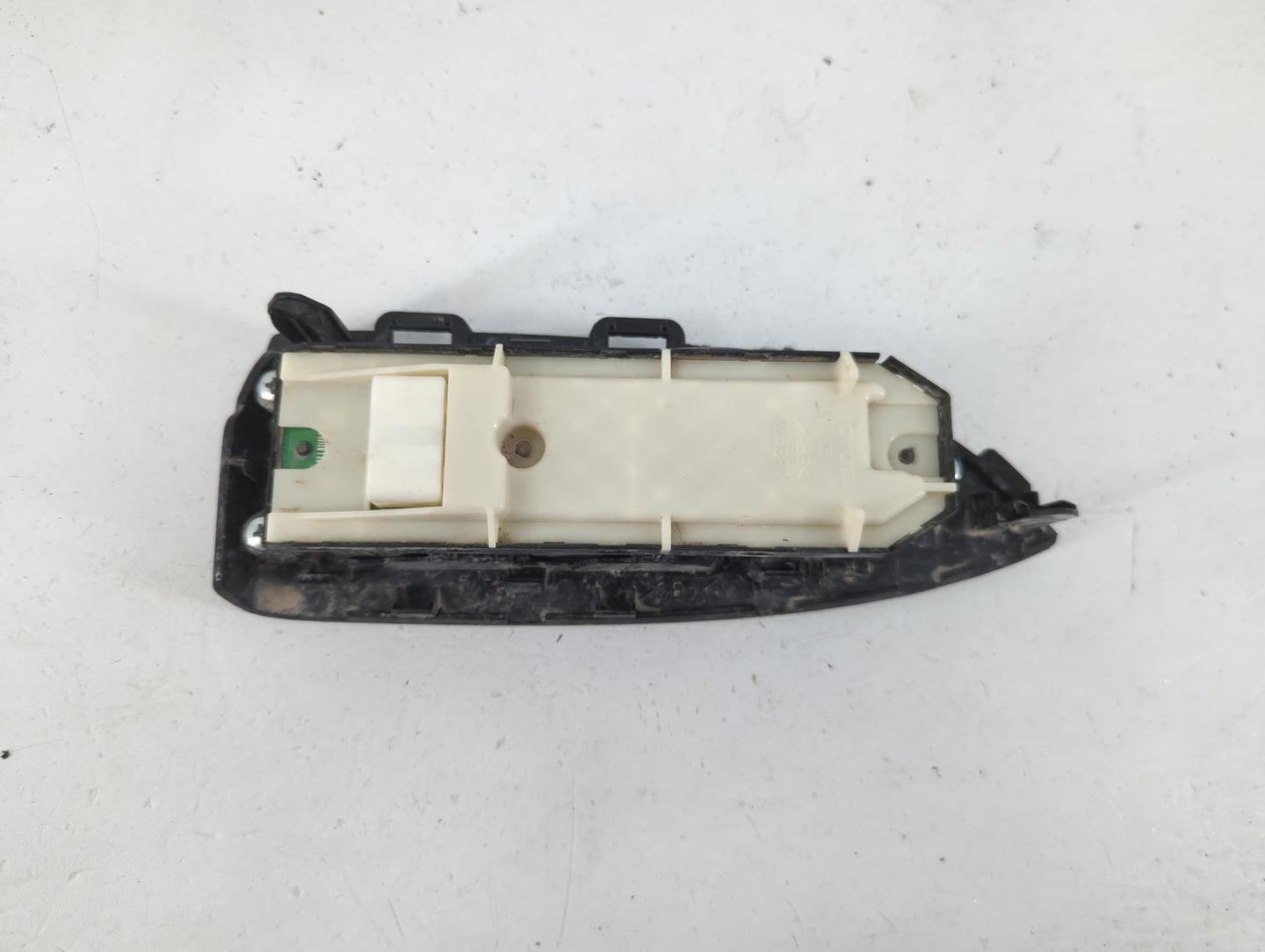 2014-2018 Toyota Prius Master Power Window Switch Replacement Driver Side Left P/N:74232-47230 Fits Fits 2014 2015 2016 2017