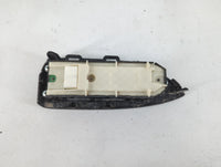 2014-2018 Toyota Prius Master Power Window Switch Replacement Driver Side Left P/N:74232-47230 Fits Fits 2014 2015 2016 2017