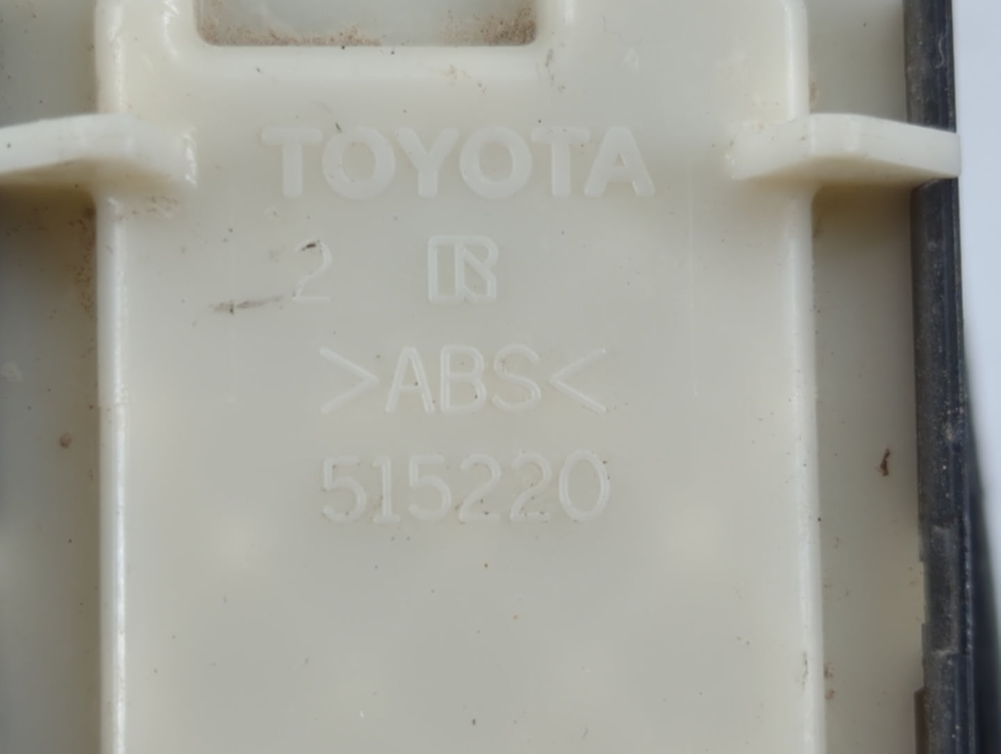 2014-2018 Toyota Prius Master Power Window Switch Replacement Driver Side Left P/N:74232-47230 Fits Fits 2014 2015 2016 2017