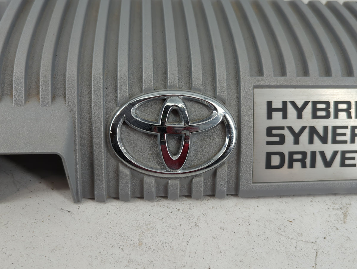 2015 Toyota Prius Engine Cover 1242079 - Oemusedautoparts1.com