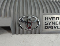 2015 Toyota Prius Engine Cover - Oemusedautoparts1.com