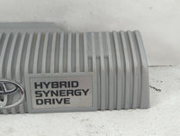 2015 Toyota Prius Engine Cover - Oemusedautoparts1.com