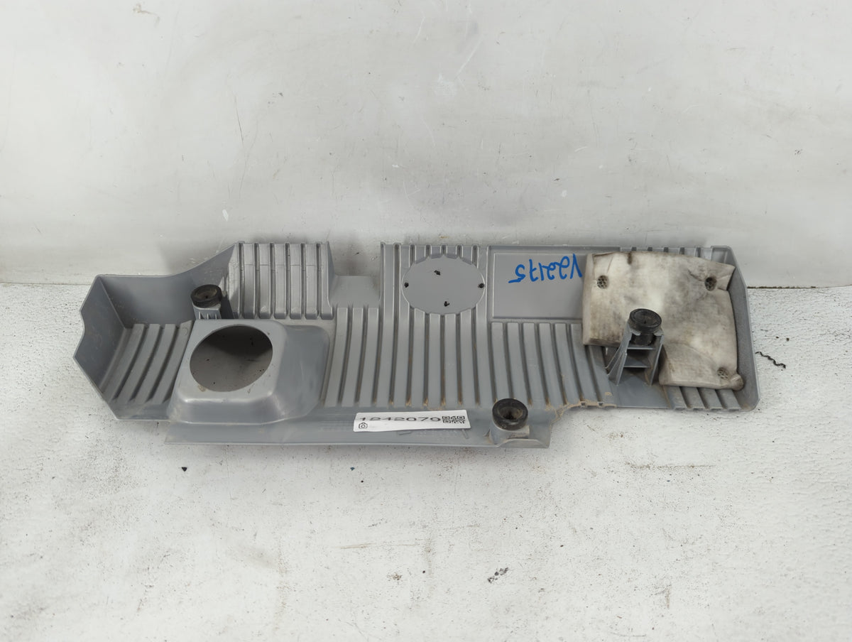 2015 Toyota Prius Engine Cover 1242079 - Oemusedautoparts1.com