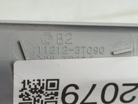 2015 Toyota Prius Engine Cover - Oemusedautoparts1.com