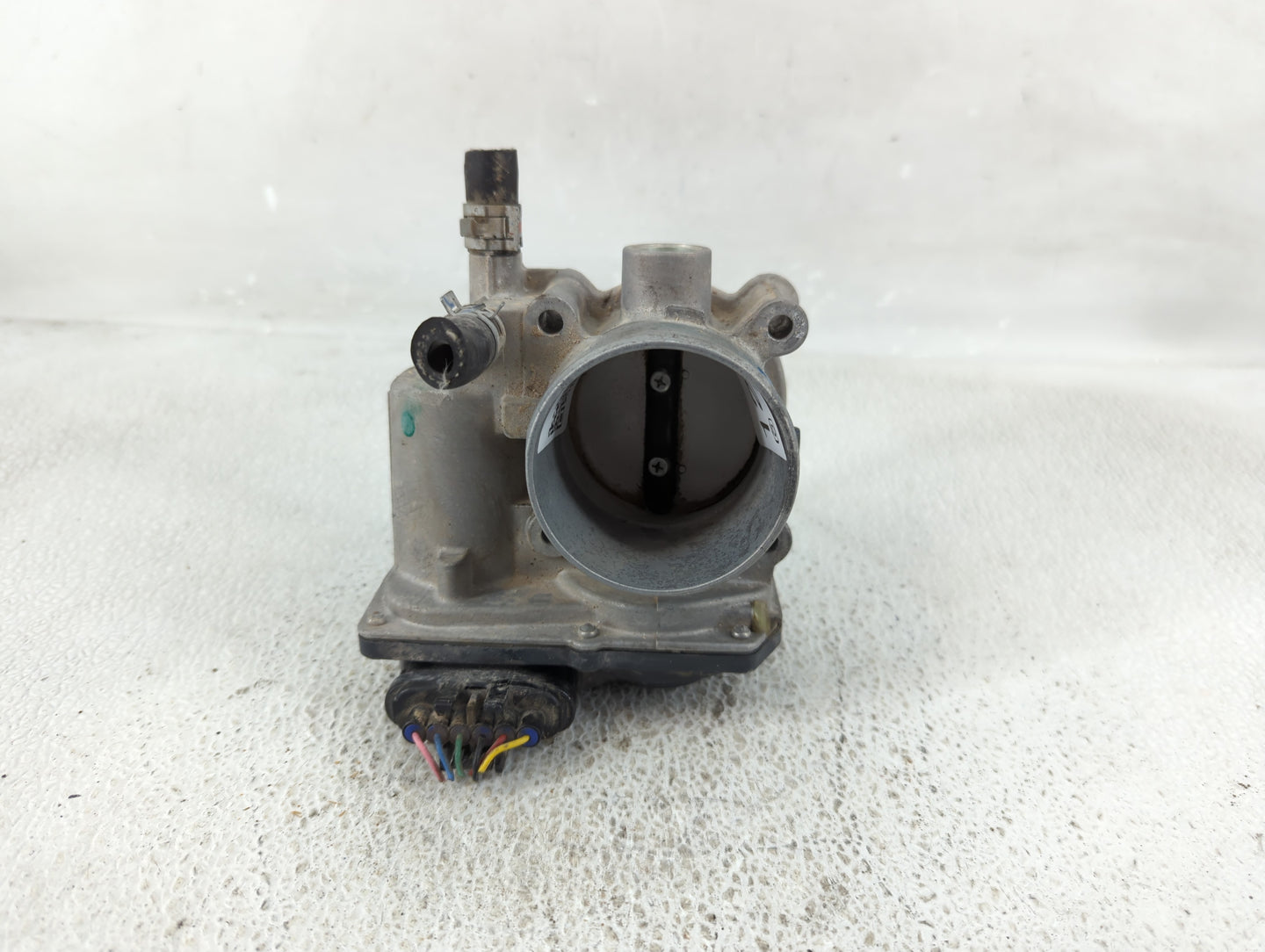 2010-2022 Toyota Prius Throttle Body P/N:22030-37060 Fits Fits 2010 2011 2012 2013 2014 2015 2016 2017 2018 2019 2020 2021 2