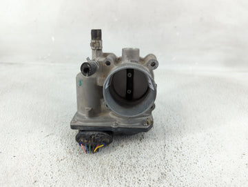2010-2022 Toyota Prius Throttle Body P/N:22030-37060 Fits Fits 2010 2011 2012 2013 2014 2015 2016 2017 2018 2019 2020 2021 2