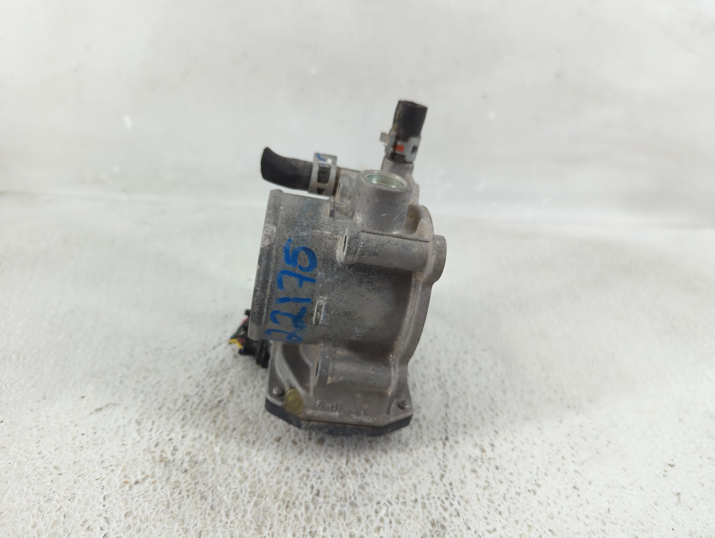 2010-2022 Toyota Prius Throttle Body P/N:22030-37060 Fits Fits 2010 2011 2012 2013 2014 2015 2016 2017 2018 2019 2020 2021 2