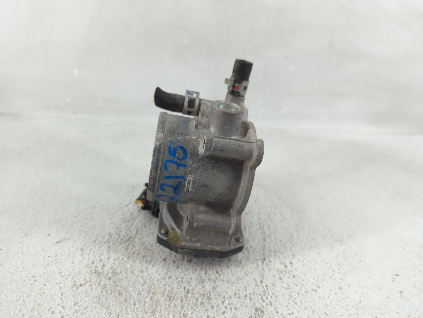 2010-2022 Toyota Prius Throttle Body P/N:22030-37060 Fits Fits 2010 2011 2012 2013 2014 2015 2016 2017 2018 2019 2020 2021 2