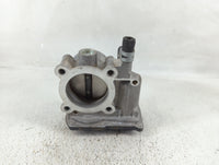 2010-2022 Toyota Prius Throttle Body P/N:22030-37060 Fits Fits 2010 2011 2012 2013 2014 2015 2016 2017 2018 2019 2020 2021 2