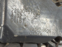 2010-2022 Toyota Prius Throttle Body P/N:22030-37060 Fits Fits 2010 2011 2012 2013 2014 2015 2016 2017 2018 2019 2020 2021 2