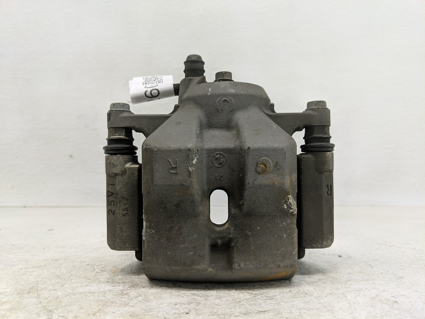 2015 Toyota Prius PCM Engine Control Computer ECU ECM PCU OEM P/N:L34T 18 881D Fits OEM Used Auto Parts - Oemusedautoparts1.