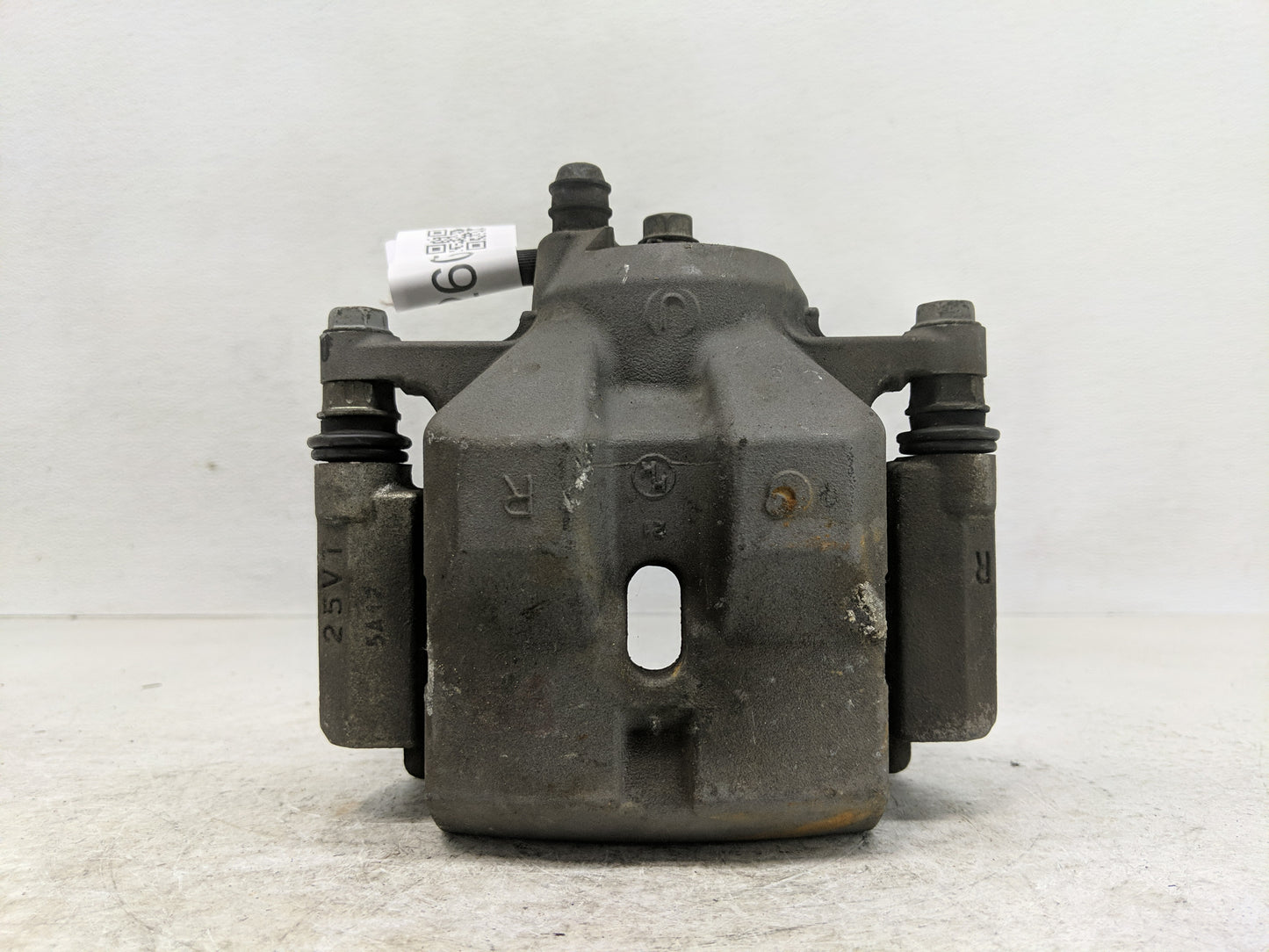 2015 Toyota Prius PCM Engine Control Computer ECU ECM PCU OEM P/N:L34T 18 881D Fits OEM Used Auto Parts - Oemusedautoparts1.