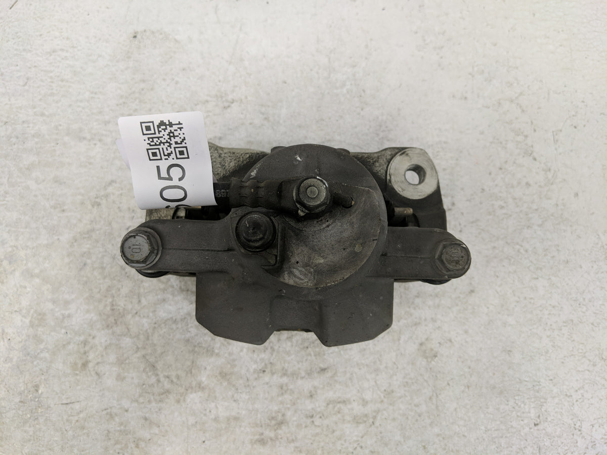 2015 Toyota Prius PCM Engine Control Computer ECU ECM PCU OEM P/N:L34T 18 881D OEM Used Auto Parts - Oemusedautoparts1.com