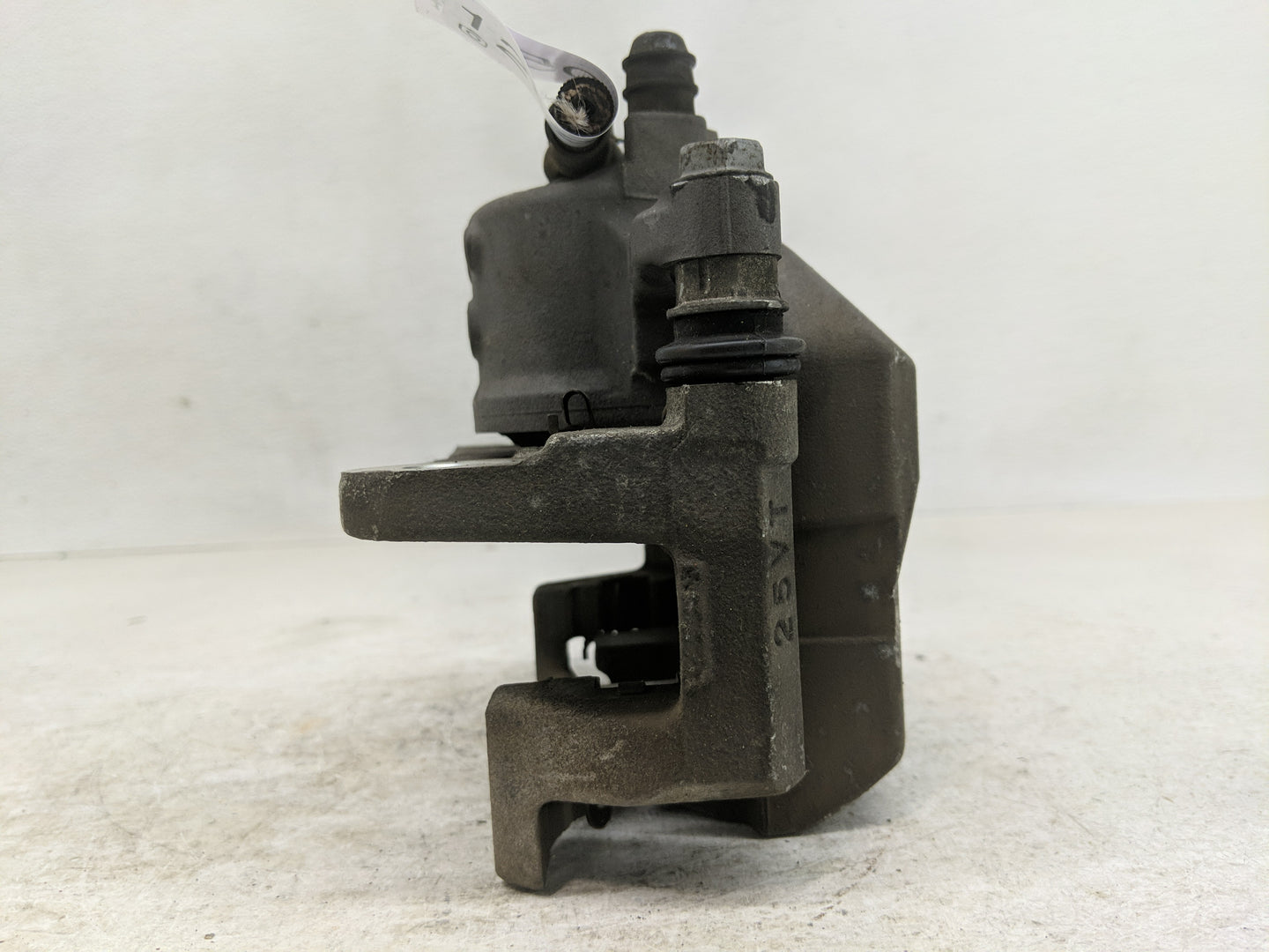 2015 Toyota Prius PCM Engine Control Computer ECU ECM PCU OEM P/N:L34T 18 881D Fits OEM Used Auto Parts - Oemusedautoparts1.