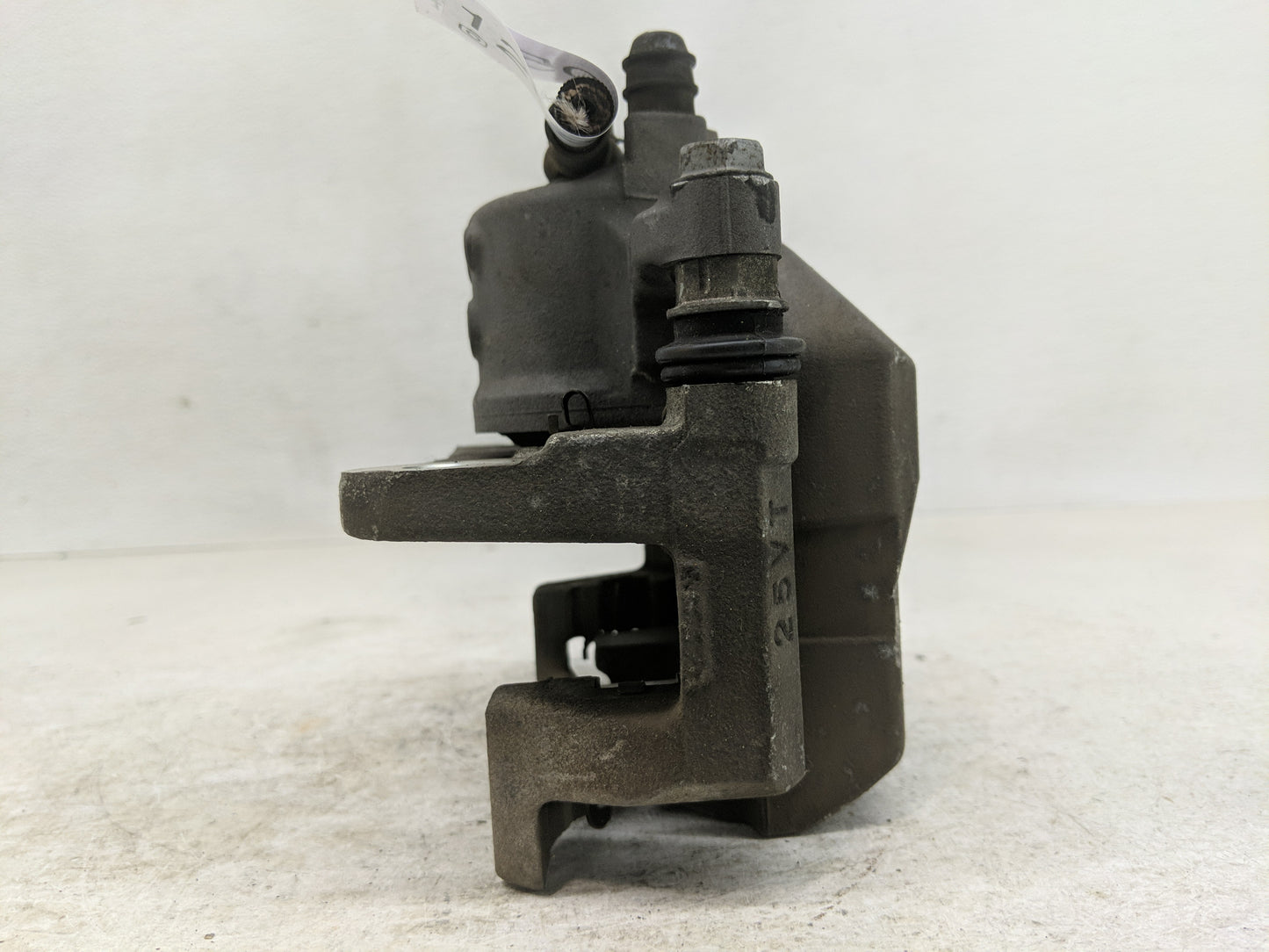 2015 Toyota Prius PCM Engine Control Computer ECU ECM PCU OEM P/N:L34T 18 881D Fits OEM Used Auto Parts - Oemusedautoparts1.
