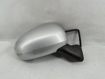 2012-2018 Toyota Prius Passenger Side View Mirror - Right Door Mirror OEM Used - Oemusedautoparts1.com