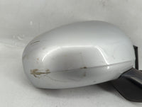 2012-2018 Toyota Prius Passenger Side View Mirror - Right Door Mirror OEM Used - Oemusedautoparts1.com