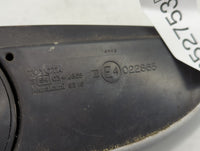 2012-2018 Toyota Prius Passenger Side View Mirror - Right Door Mirror OEM Used - Oemusedautoparts1.com