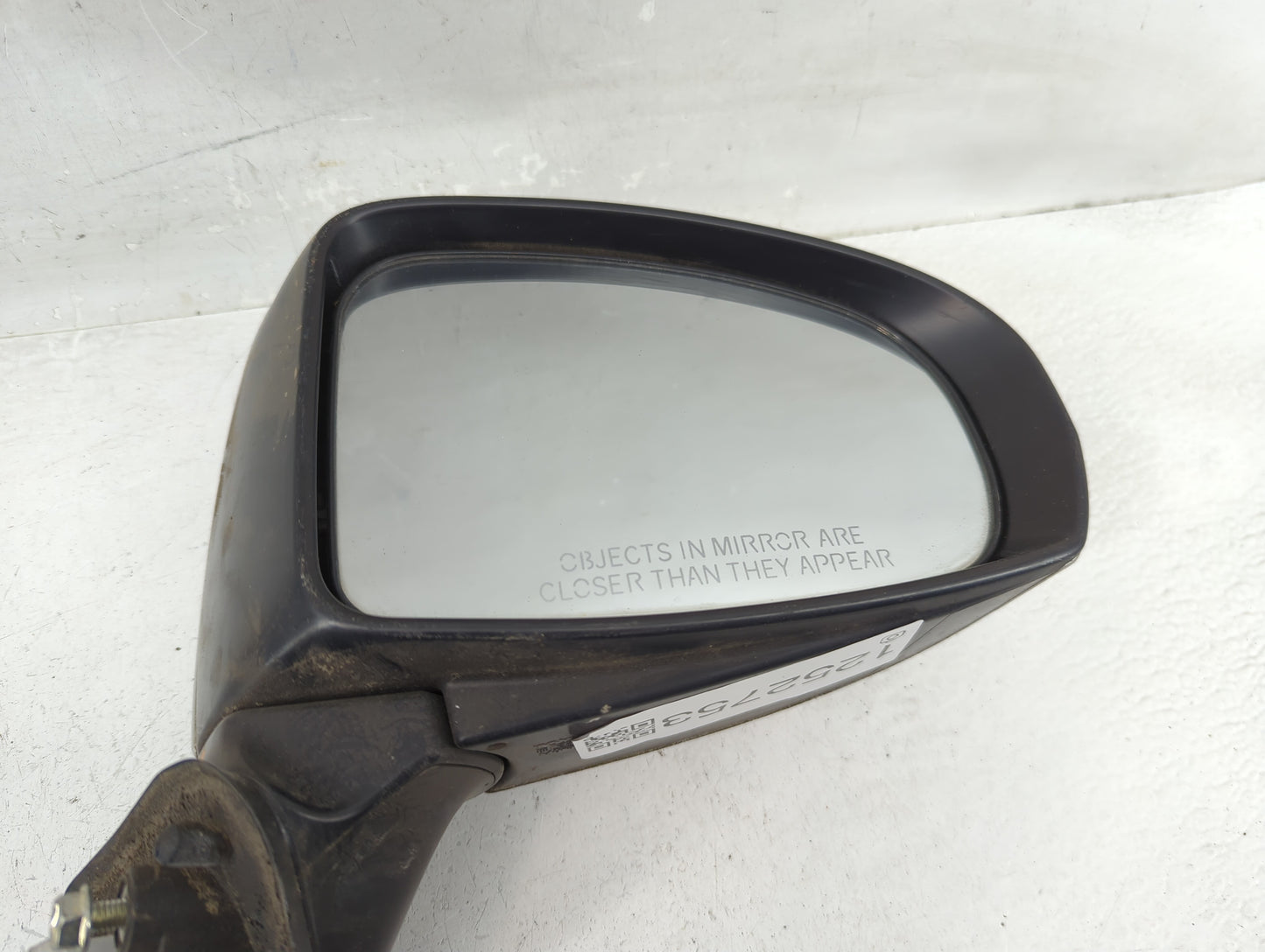 2012-2018 Toyota Prius Passenger Side View Mirror - Right Door Mirror OEM Used - Oemusedautoparts1.com