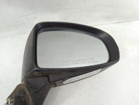 2012-2018 Toyota Prius Passenger Side View Mirror - Right Door Mirror OEM Used - Oemusedautoparts1.com