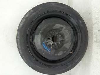 compare product 2015 Toyota Prius Spare Donut Tire Wheel Rim Oem