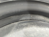 2015 Toyota Prius Spare Donut Tire Wheel Rim Oem - Oemusedautoparts1.com