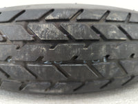 2015 Toyota Prius Spare Donut Tire Wheel Rim Oem - Oemusedautoparts1.com