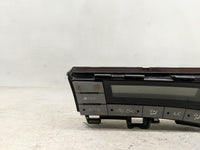 2013-2015 Toyota Prius Climate Control Module Temperature AC/Heater Replacement P/N:75D726 Fits Fits 2013 2014 2015 OEM Used
