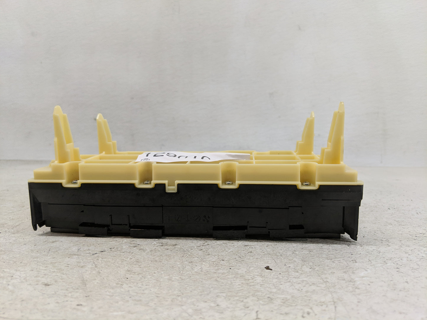 2013-2015 Toyota Prius Climate Control Module Temperature AC/Heater Replacement P/N:75D726 Fits Fits 2013 2014 2015 OEM Used